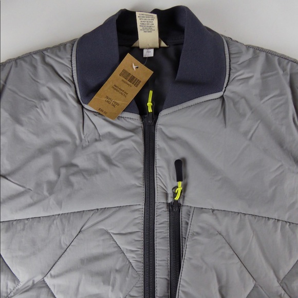 Duluth Trading Agiloft Quilted Light Stretch Vest - Picture 2 of 8